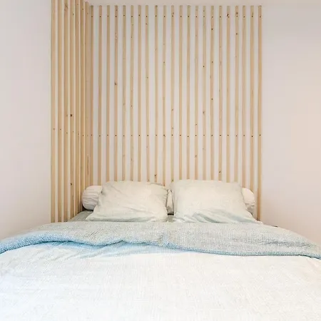 Le Krimmeri Apartment Strasbourg