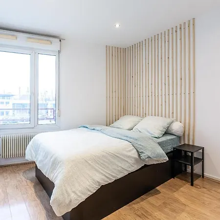 Appartement Le Krimmeri