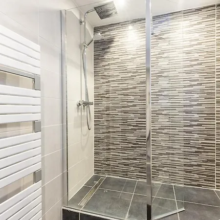 Le Krimmeri Appartement