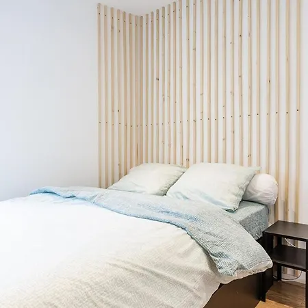 Le Krimmeri Apartment *