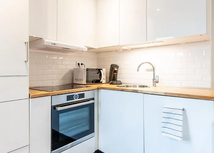 Le Krimmeri Appartement *