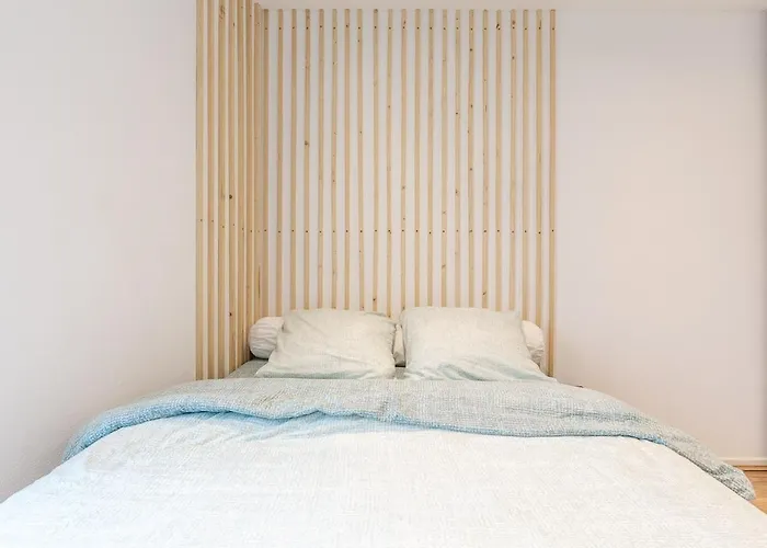 Le Krimmeri Appartement Straatsburg