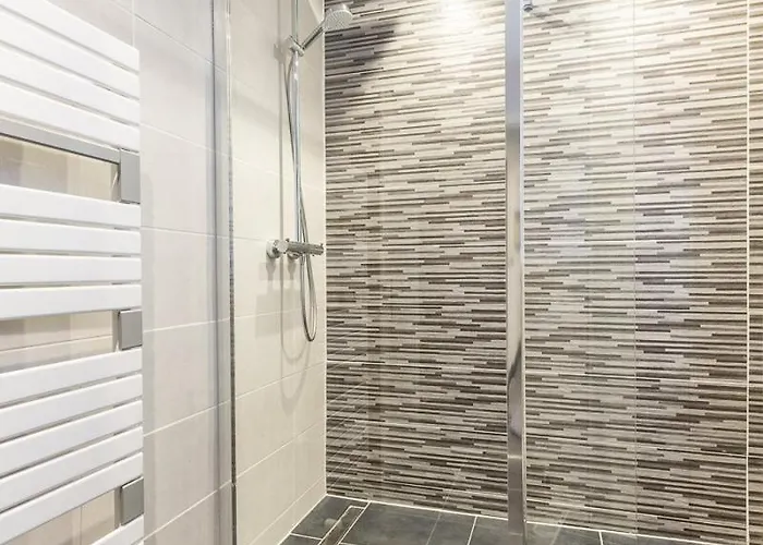 Le Krimmeri Appartement