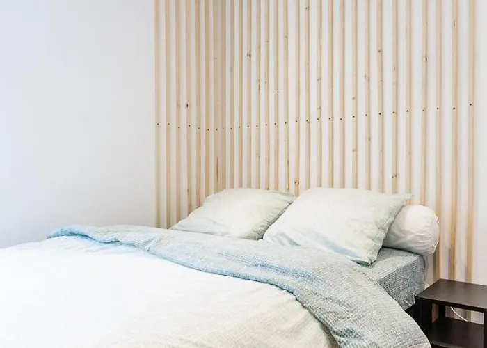 Le Krimmeri Appartement *