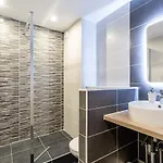 Apartmán Le Krimmeri *