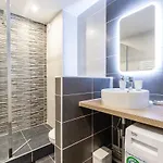 Le Krimmeri Apartmán Štrasburk